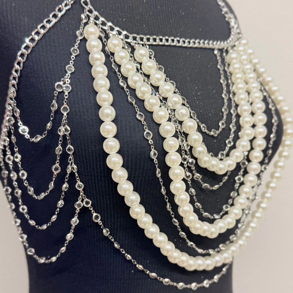 Body Chain Modelo Egito