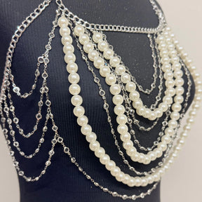 Body Chain Modelo Egito