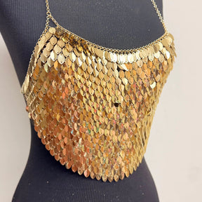 Body Chain Modelo Maresias