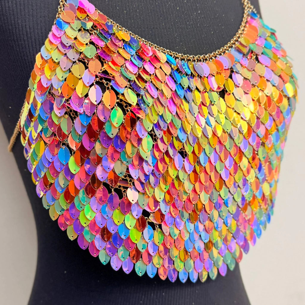 Body Chain Modelo Maresias Curva