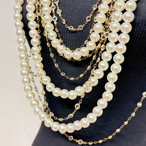 Body Chain Modelo Egito