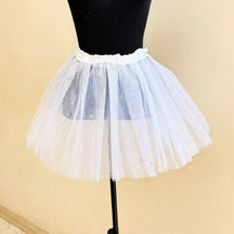 Saias de Tule Glitter