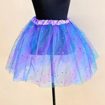 Saias de Tule Glitter