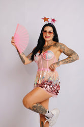 Conjunto Sereia Estela