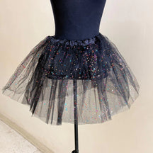 Saias de Tule Glitter