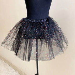 Saias de Tule Glitter