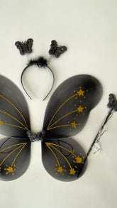 Kit Acessórios Fantasy