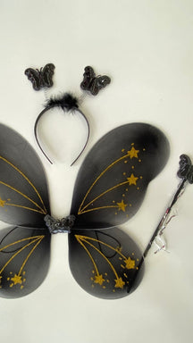 Kit Acessórios Fantasy