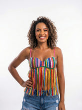 Top Fitinha do Senhor do Bonfim