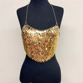 Body Chain Modelo Maresias