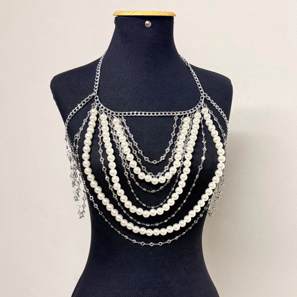 Body Chain Modelo Egito