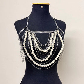 Body Chain Modelo Egito