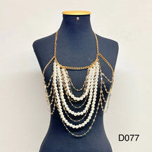 Body Chain Modelo Egito