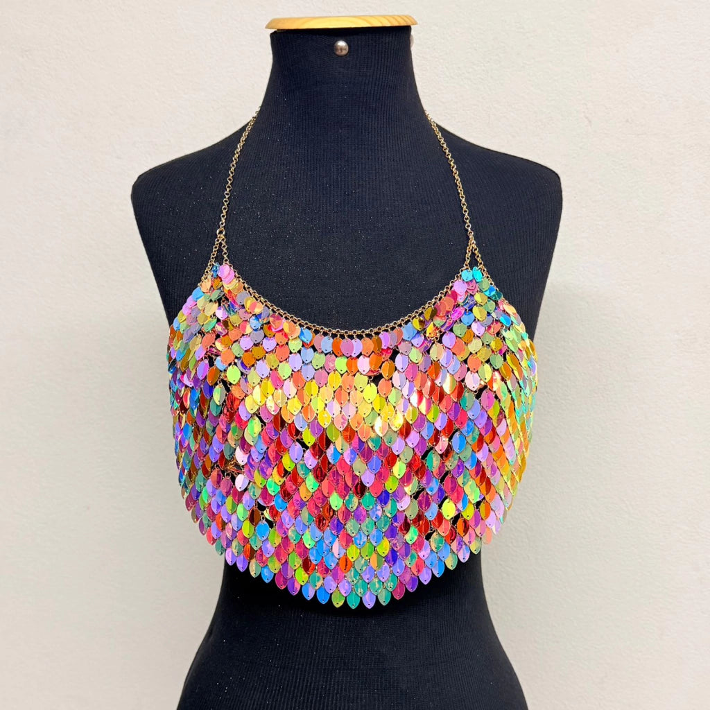 Body Chain Modelo Maresias Curva